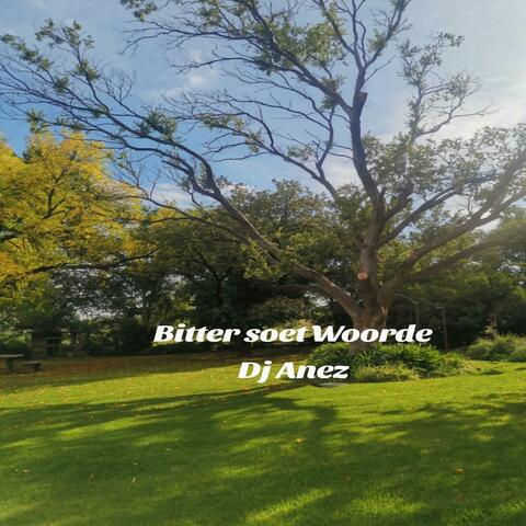 Bitter soet woorde