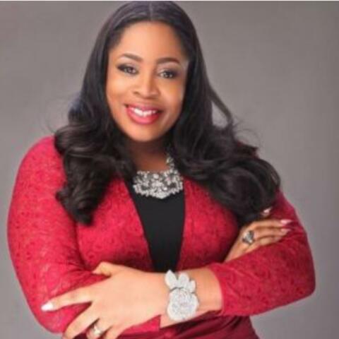 SINACH Sinach