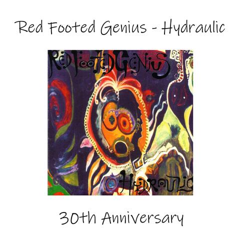 Hydraulic  30th Anniversary