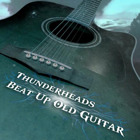 Beat Up Old Guitar