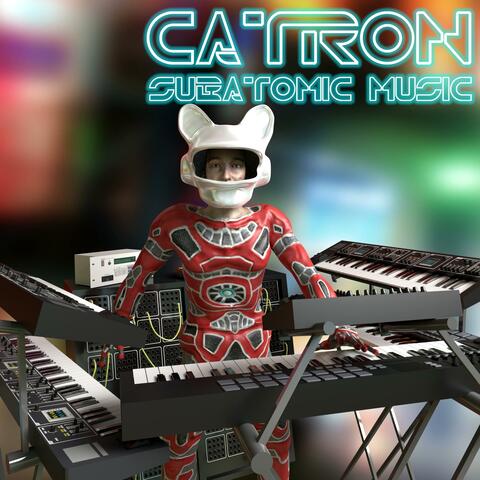 Subatomic Music