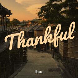 Thankful