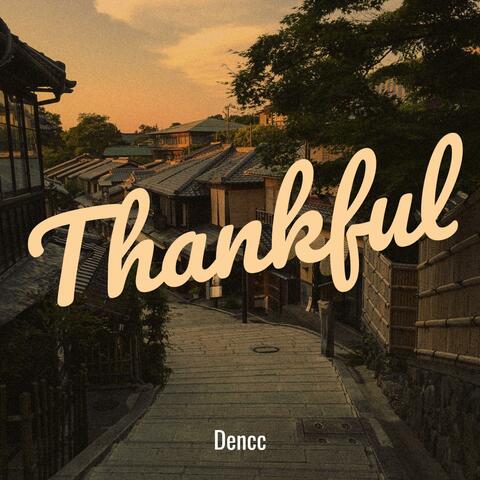 Thankful