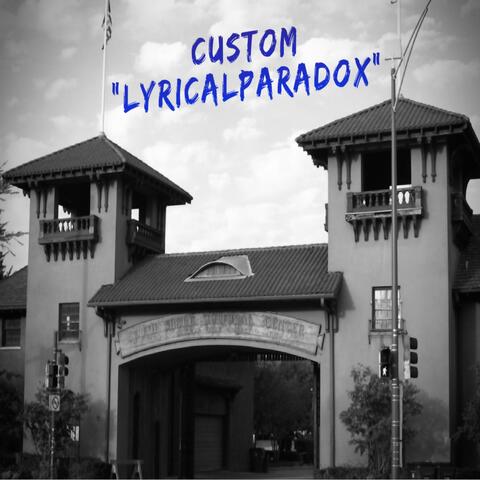 Lyrical Paradox