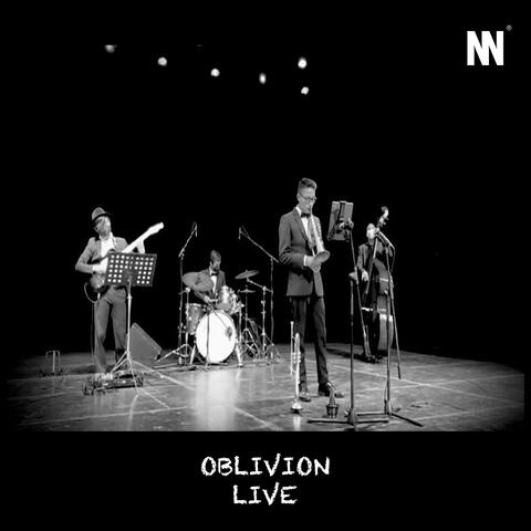 OBLIVION - LIVE