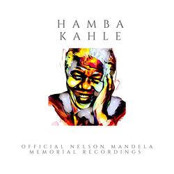 Hamba Kahle (Humming Lead Pebbles) (feat. Pebbles Gunta)
