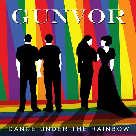 DANCE UNDER THE RAINBOW