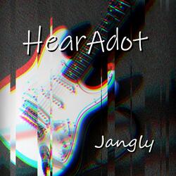 Jangly (feat. Thomas A. Kozak)