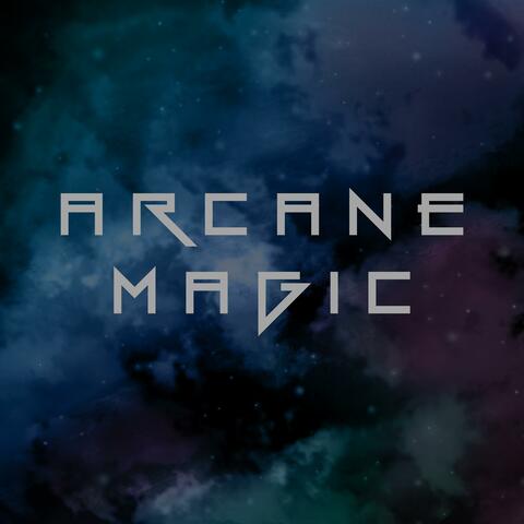 Arcane Magic