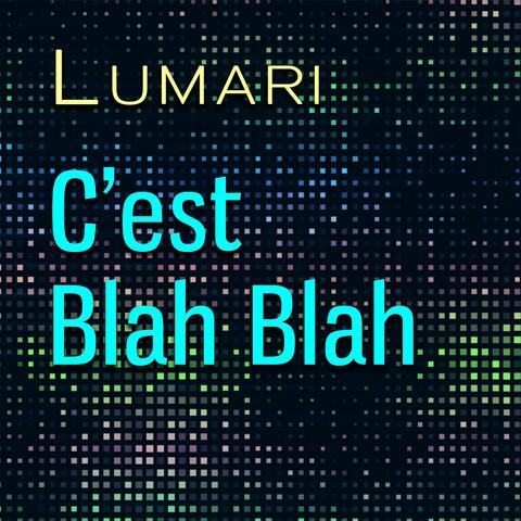 C'est Blah Blah