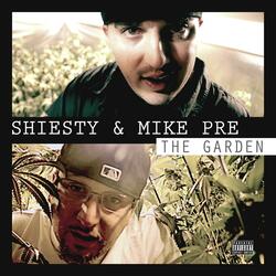 Look At Me Know (feat. Mike Pre & Oshyn)