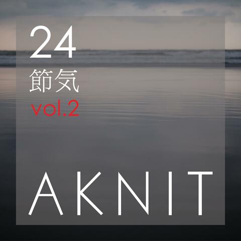 24節気 vol.2