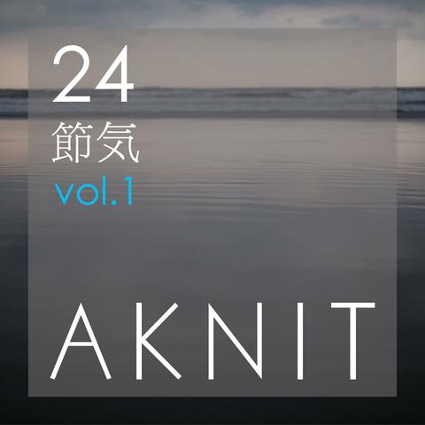 24節気 vol.1