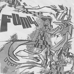 Fumuj-Goudron Mouillé Live