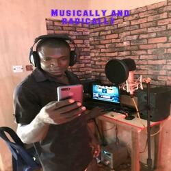 Musically and radically