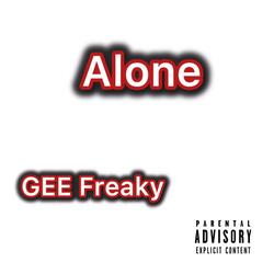 Alone