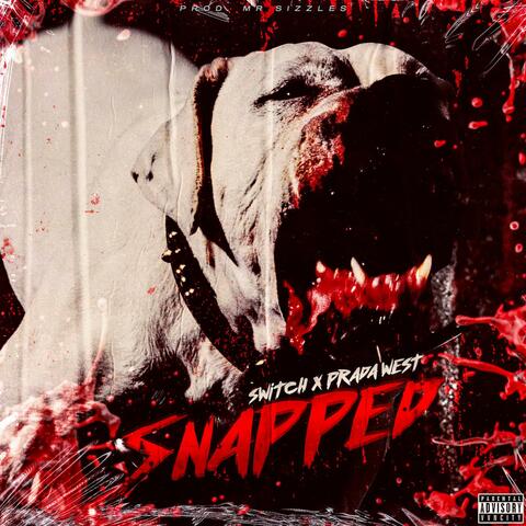Snapped (feat. Prada West)