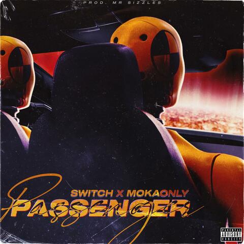 Passenger