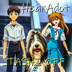 TASHI OFF (feat. Thomas A. Kozak)