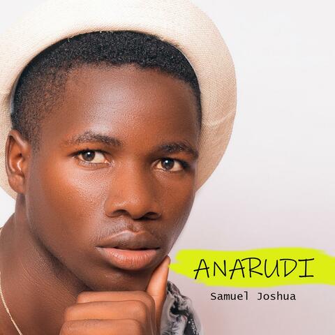 ANARUDI