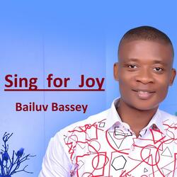 SING FOR JOY