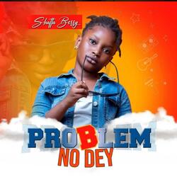 Problem No Dey