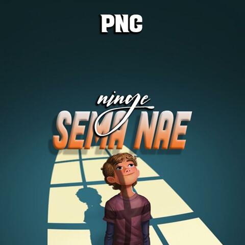 Ningesema Nae