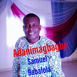 Adanimagbagbe