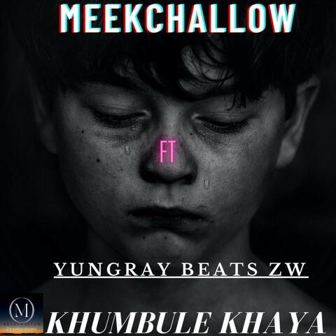 Khumbule khaya