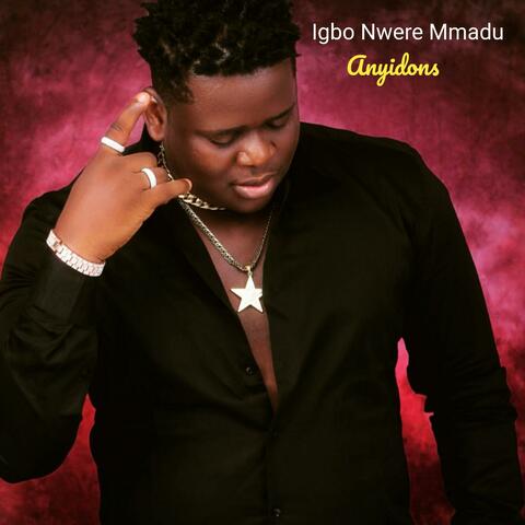 Igbo Nwere Mmadu