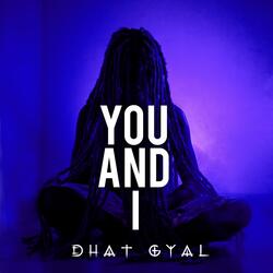 You & I