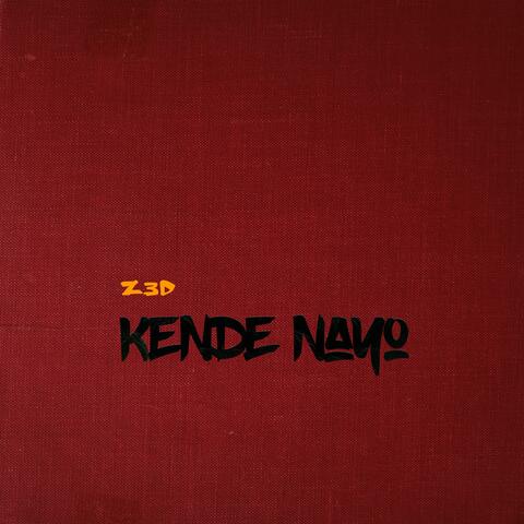 Kende Nayo