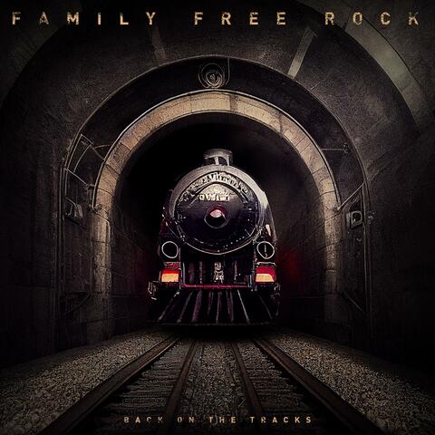 Back on the Tracks