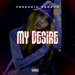 MY DESIRE