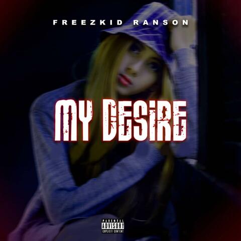 MY DESIRE