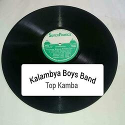 twana twa ngai