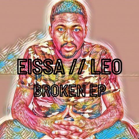 Broken