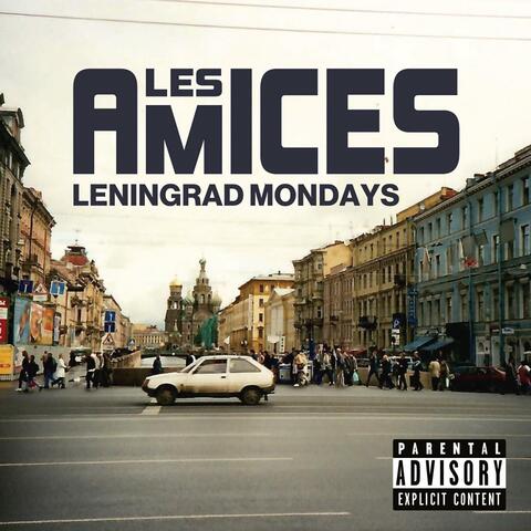 Leningrad Mondays