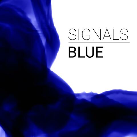 Signals 'Blue'