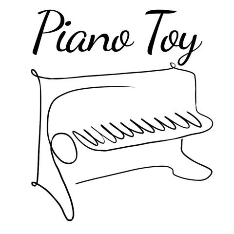 Piano Toy