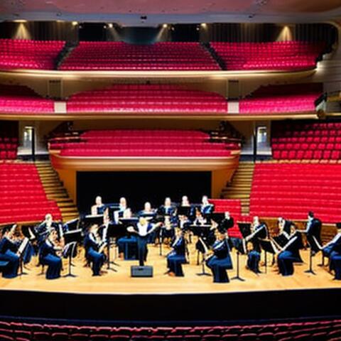 La Gioia della Musica