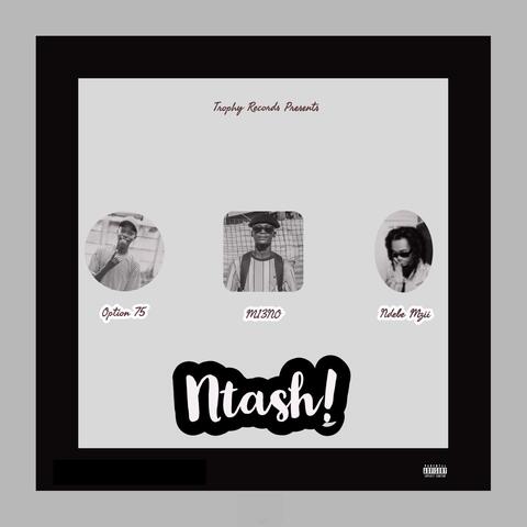 Ntash (feat. Ndebe Mzii)