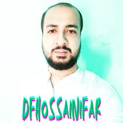 Dfhossainifar (feat. MD Arif Hossain)