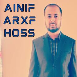 Ainifarxfhoss (feat. MD Arif Hossain)