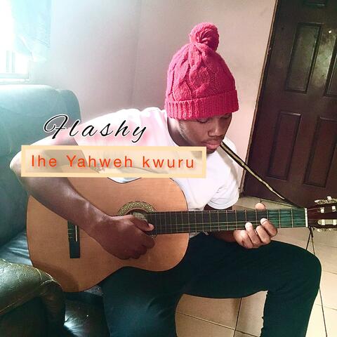 Ihe Yahweh kwuru