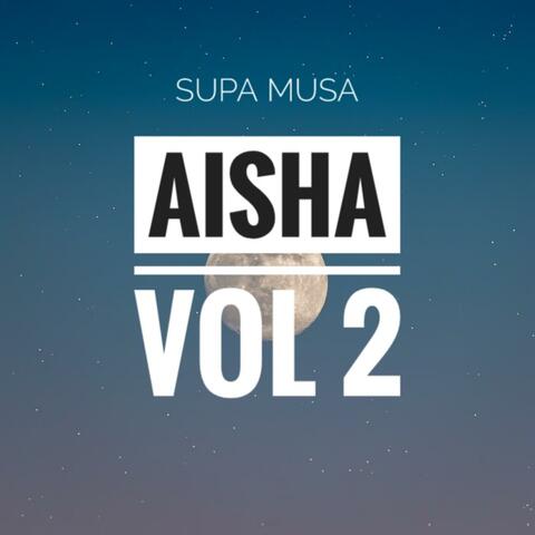 AISHA  VOL 2
