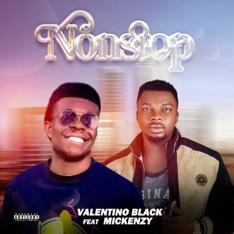 Nonstop (feat. Mickenzy)