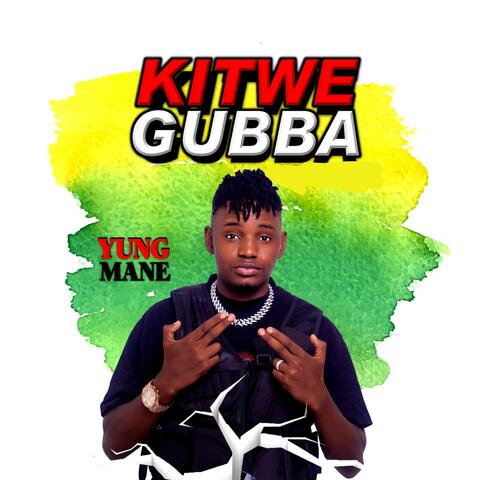 Kitwe Gubba