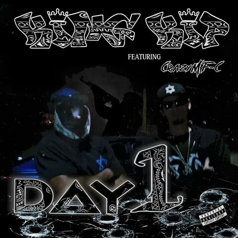 Day 1 (feat. CrazyMF-C)