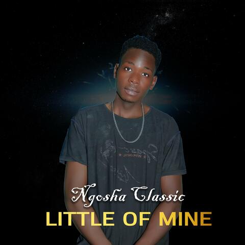Little Of Mine